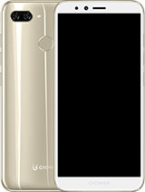 Gionee S11 Lite